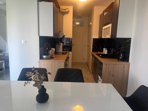 Apartment Suzzy Apartment in Split