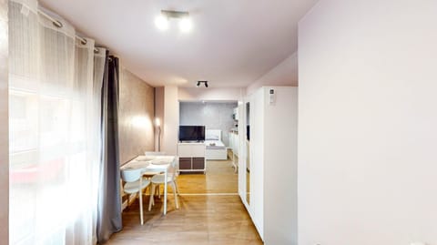 Communal lounge/ TV room, Living room