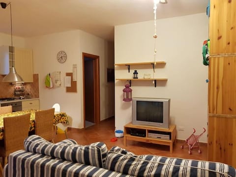 Rilassarsi a Orosei Apartment in Orosei