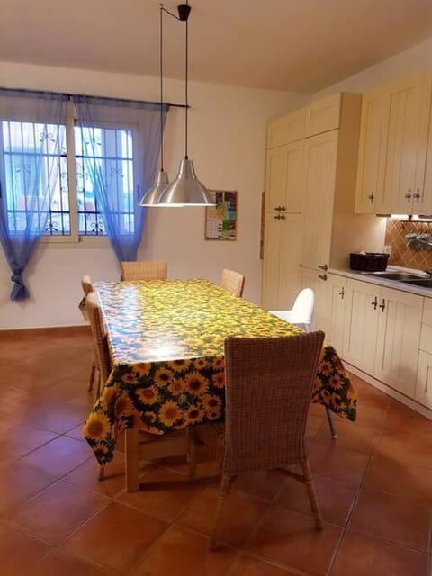 Rilassarsi a Orosei Apartment in Orosei