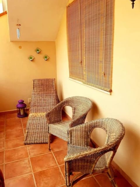 Rilassarsi a Orosei Apartment in Orosei