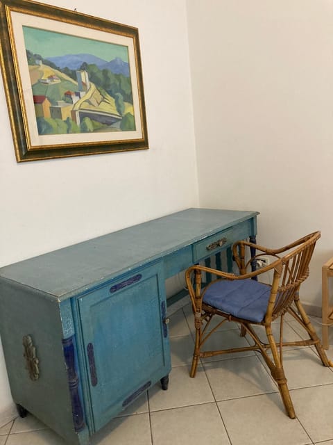 Aroma Di Mare Apartment in Ostia