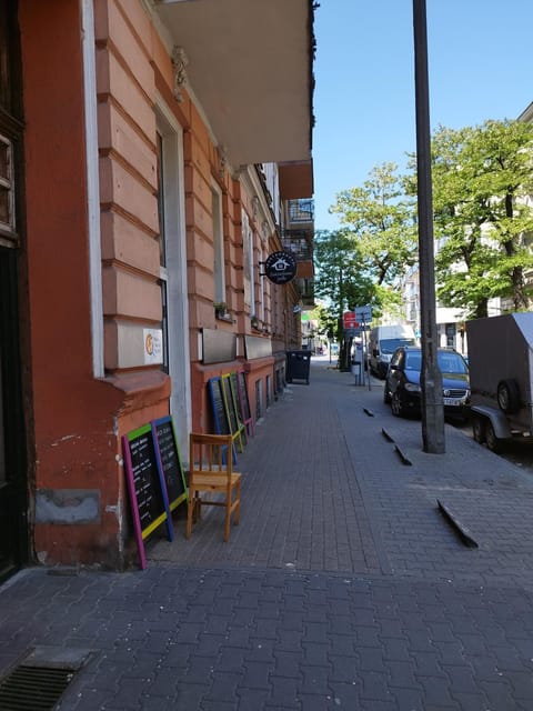 Neighbourhood