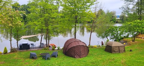 River view