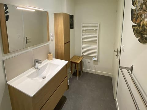 La Cédille - Centre Historique Apartment in Bourges