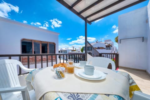 Solarium, Balcony/Terrace, Balcony/Terrace
