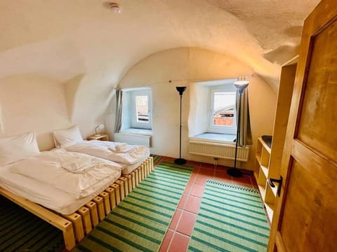 Casa Cradd, Spacious House near Flims Apartment in Canton of Grisons