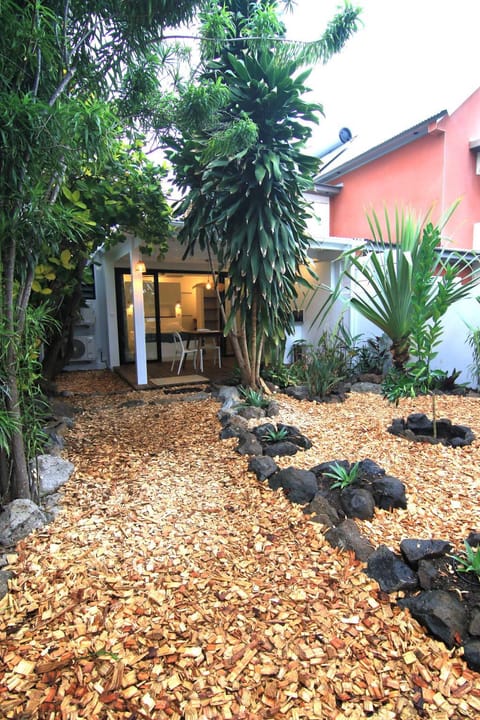 Garden, Garden