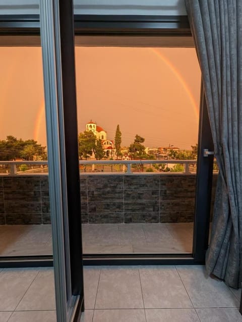 Uka apartment Apartment in Halkidiki