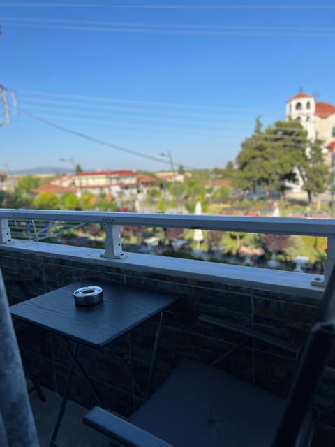 Uka apartment Apartment in Halkidiki