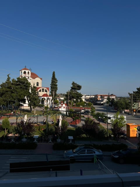 Uka apartment Apartment in Halkidiki