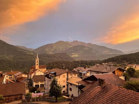 Spacious 3 bedroom Chalet near Flims Apartment in Canton of Grisons