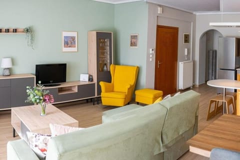 Spacious and comfy apartment Apartment in Halkidiki