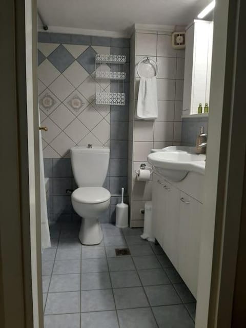 Spacious and comfy apartment Apartment in Halkidiki