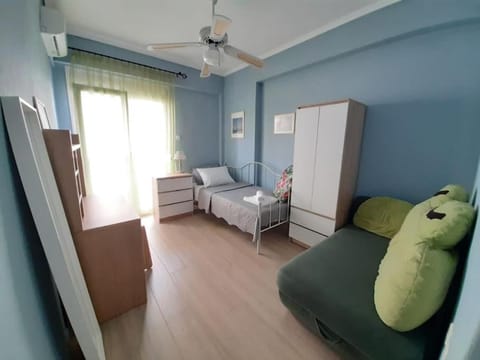 Spacious and comfy apartment Apartment in Halkidiki