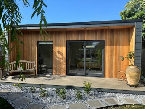 Gorgeous studio! Apartment in Cambridge