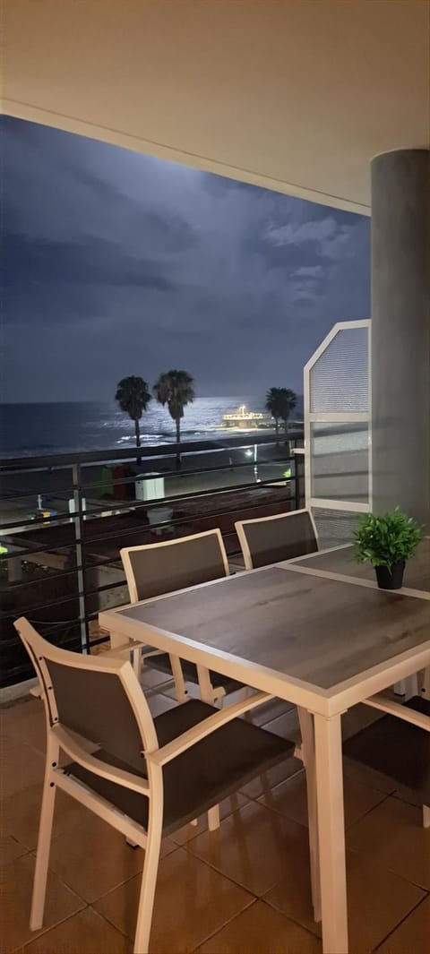 Balcony/Terrace, Balcony/Terrace