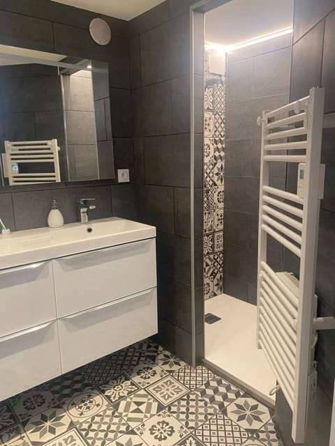 CHAMBRE CHEZ L'HABITANT CENTRE VILLE DE LYON Vacation rental in Lyon