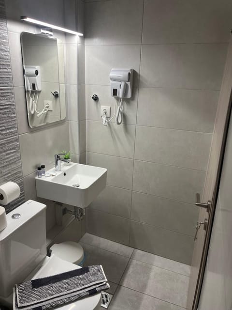 Golden Beach Sea View Apartment in Decentralized Administration of Macedonia and Thrace