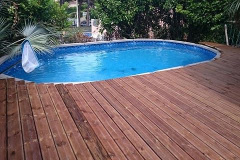 Villa de charme 5 pièces vue mer House in Antibes