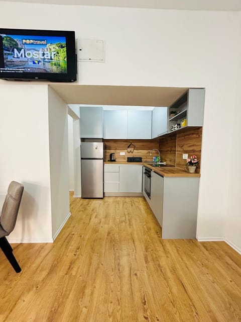 Apartment Tajra Apartment in Mostar