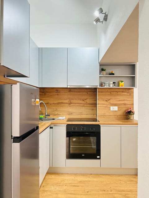 Apartment Tajra Apartment in Mostar