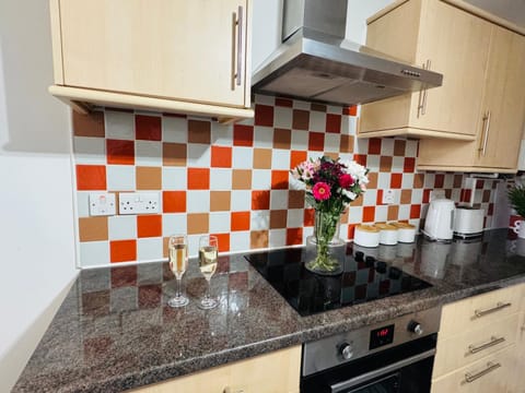 Curwen Apartment - 2 Bedrooms - Sleeps 6 Apartment in Allerdale District