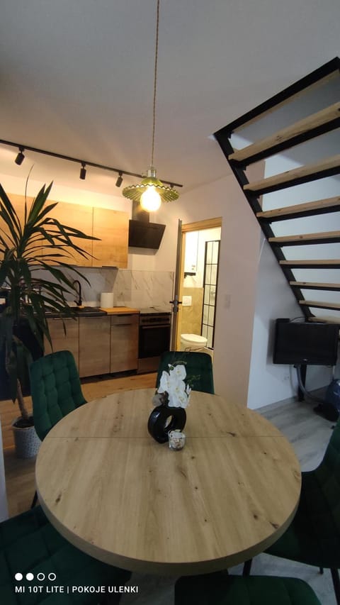 Nowy Domek z jacuzzi House in Wladyslawowo