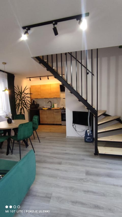 Nowy Domek z jacuzzi House in Wladyslawowo