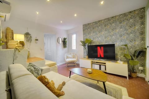 Monkey Forest Appartement Apartment in Grasse