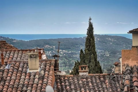 Monkey Forest Appartement Apartment in Grasse