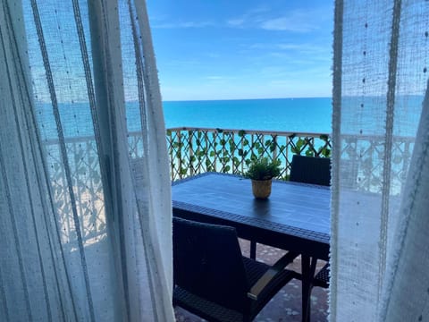 Sea view