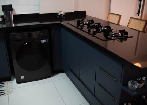 Conforto em Copacabana: 260m da Praia Apartment in Rio de Janeiro