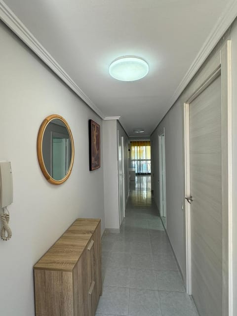 precioso apartamento a 10 metros de la playa Apartment in Cullera