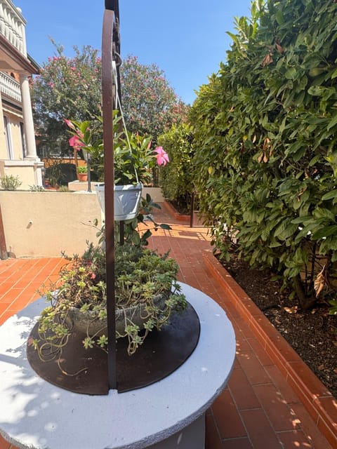 Zeta Apartments Apartment in Padua