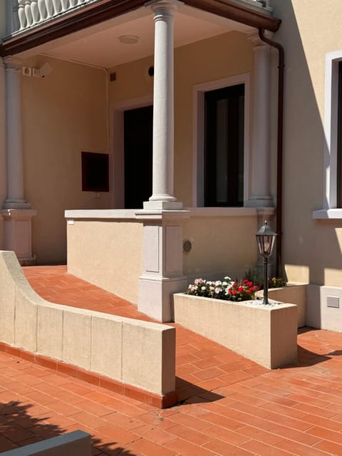 Zeta Apartments Apartment in Padua