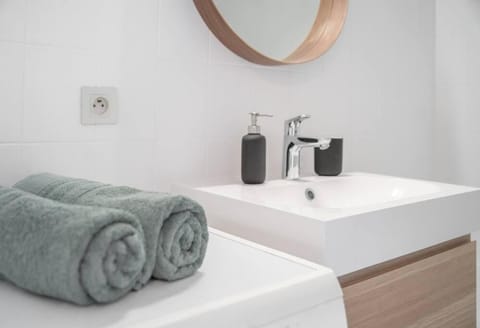 L'Amadéo - T2 Centre-ville & Parking Apartment in Clermont-Ferrand