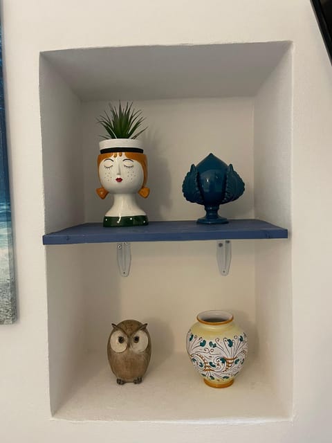 L'Ostrica House in Ostuni