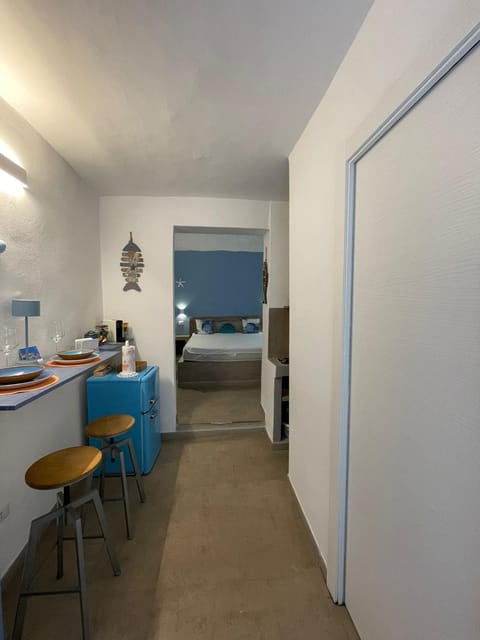 L'Ostrica House in Ostuni