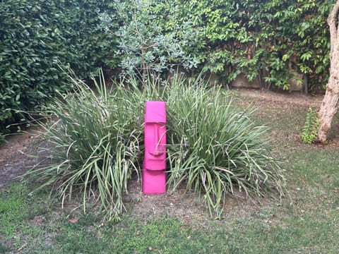 Maison Cap Brun Jardin Parking House in Toulon
