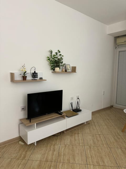 Gold Apartment Apartment in Ohrid