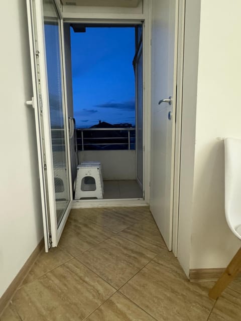 Gold Apartment Apartment in Ohrid