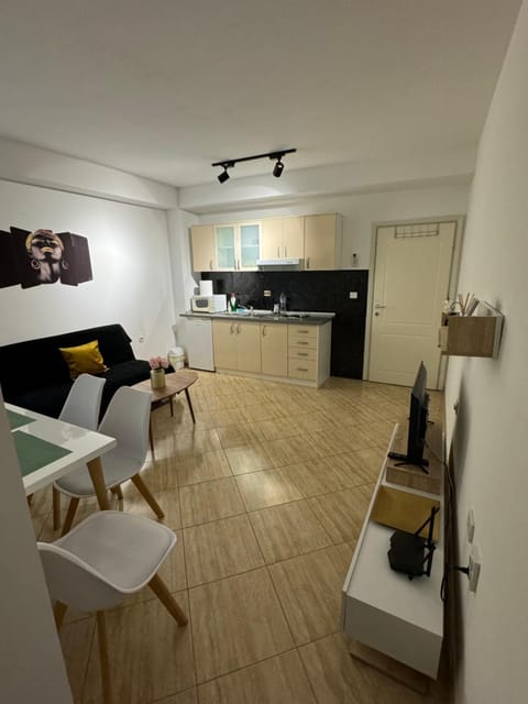 Gold Apartment Apartment in Ohrid