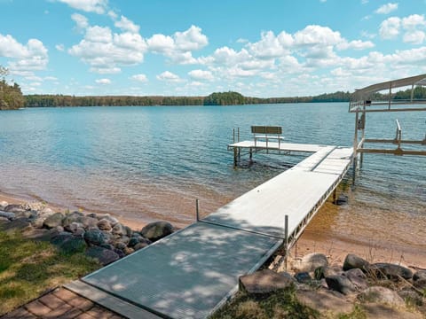 Nearby landmark, Activities