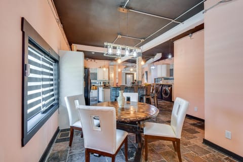 Finger Lakes Condo about 4 Mi to Lake and Boat Ramp Apartment in Fayette