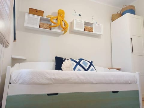 Erizana Apartment in Viana do Castelo District, Portugal