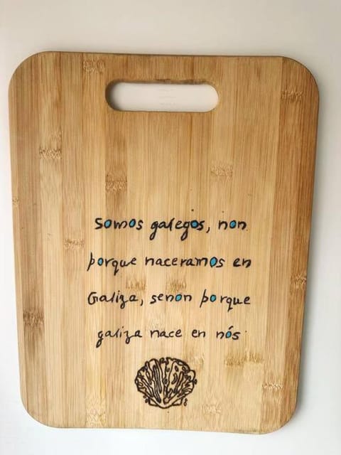 Erizana Apartment in Viana do Castelo District, Portugal