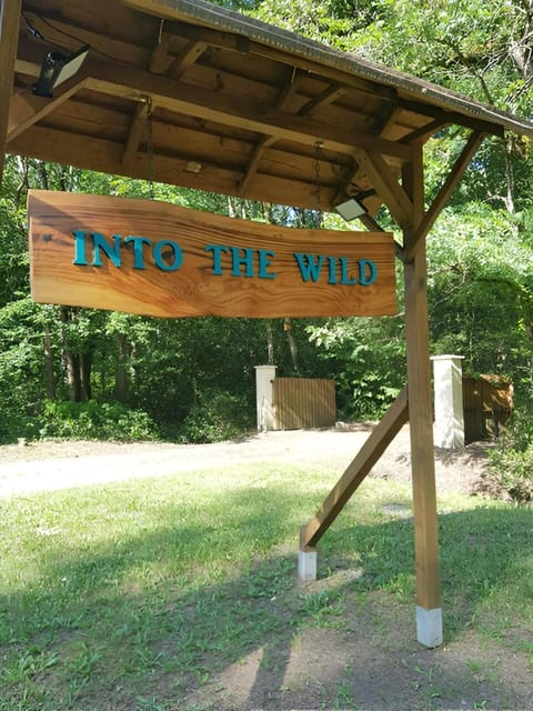 Property logo or sign, Natural landscape