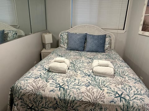 Seaside 185 House in South Forest Beach