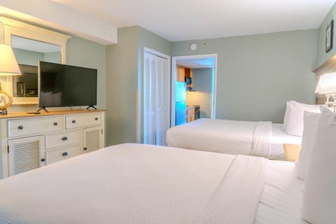 Oceanfront 1BR Suite! Perfect For 8 Guests!- Pinnacle Tower 1456 House in Myrtle Beach